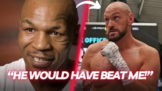 Boxers Tell Truth About Tyson Fury [upl. by Damal]