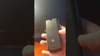 Sony Ericsson J110 original ringtonesоригинальные рингтоны [upl. by Aletha]