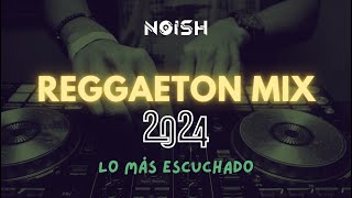 💥 MIX REGGAETON 2024 🔥 BAD BUNNY FEID KAROL G PESO PLUMA BELLAKATH QUEVEDO ANITTA DARELL [upl. by Ettennaj]