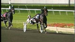 2005 Meadowlands Pace  Rocknroll Hanover amp Brian Sears [upl. by Dav]