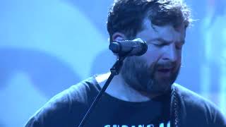 BadDreems performs Paul Kellys If Not Now  2024 APRA Music Awards [upl. by Anazus]