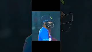 Virat kohli aggressive 🔥🔥🔥 [upl. by Jonie]