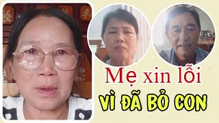 1290  Tôi kêu con ngồi đó chơi Tí nữa Mẹ lại đón con Nhưng tối đi luôn Tôi có lý do [upl. by Bartolemo]