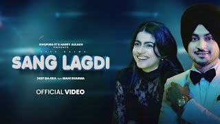 BHABHI MUNDA MERE WAL DEKHI JANDA AE  NACHDI NU AJJ MAINU SANG LAGDI  NEW PUNJABI SONG 2024 2025 [upl. by Matta]