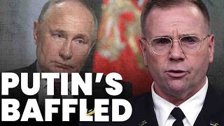 Putin left confused at Trumps indifference  Ben Hodges [upl. by Yllime693]