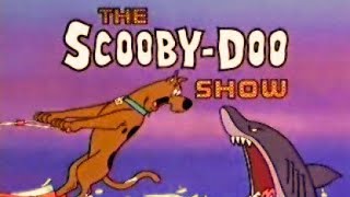 The ScoobyDoo Show l Season 2 l Episode 1 lThe Curse of Viking Lake l 55 l [upl. by Ailaroc]