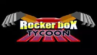 RockerBox Tycoon Walkthrough [upl. by Bunker584]