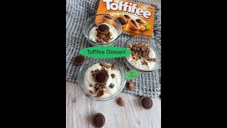 Toffifee Dessert [upl. by Oraneg768]