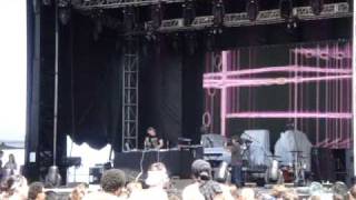 DIPLO Live  Ultra Music Festival 2010 [upl. by Notyarb876]