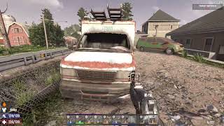 7daystodie part 17 live stream pcgaming 7daystodie [upl. by Millham]