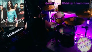 Guano Apes  Dödel Up \ drumcover [upl. by Caputo]