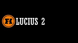 Lucius 2  Funhaus Gameplay  Full Series Armitage Reupload [upl. by Ikila957]