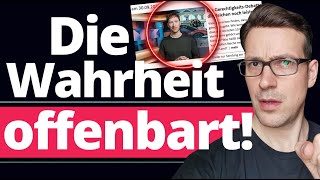 Hart aber fair amp Neidische Youtuber [upl. by Accebar]