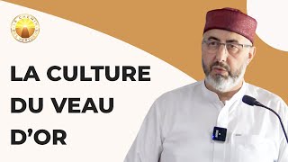 La Culture du veau d’Or [upl. by Ria]