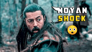 👊Ertugrul Saved Noyan🔥⚡Noyan Shock😲🏹HK EDITX🛡️ [upl. by Hackett]