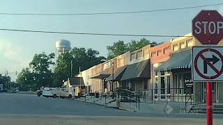 🍅 Slocomb Alabama🍅 home of tomatos [upl. by Annahaj268]