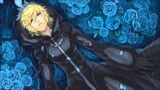 Emotional Video Game Soundtracks Roxas Theme Orchestral [upl. by Hannie]