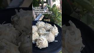 Dimsum Ayam rambutan shortvideos dimsum [upl. by Angle713]