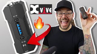 The Xvive P1  What It Is amp Why YOU Need It [upl. by Wynny]