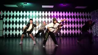 “You Got It” Vedo  Kiana Tangonan Choreography [upl. by Munn]