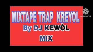 mixtape trap kreyol 2025 [upl. by Lipson573]