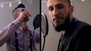 Ernim Ibrahimi Ft Gzim Ibrahimi  EXPLOSION Official Video 2017 prod by Erovoice [upl. by Oramug]