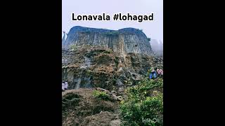 lohagadfort travelvlog medicose punetalegaondabhade punemimer clg Sudarshanlipane177 🛣️🛣️ [upl. by Thirion275]