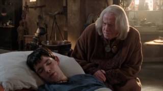 Merlin S1E4 Part 7 [upl. by Stu]