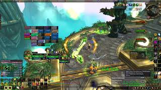 Eonar the LifeBinder LFR  Holy paladin World of Warcraft [upl. by Edlyn851]