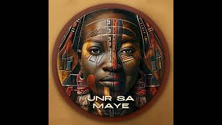 Jnr SA  MAYE  3STEP AFRO HOUSE AMAPIANO [upl. by Mctyre]