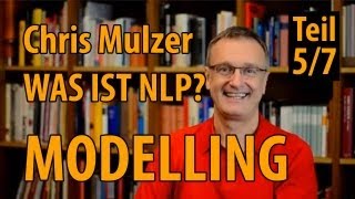 Was ist NLP  Teil 5 Modelling [upl. by Asilegna613]