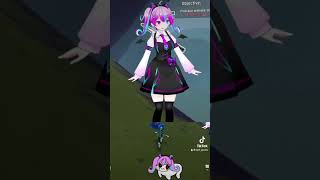 New ROR2 mod puts the items on my vtuber vtuber riskofrain2 funny [upl. by Cadal]