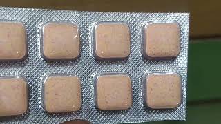 nimsquare p tablet uses in hindi  nimsquare p tablet  nimsquare p tablet dose  nimsquare tablet [upl. by Anivla]