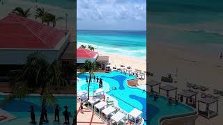 Hyatt Zilara Cancun adultsonly allinclusive resort in Cancun Mexico [upl. by Ard]