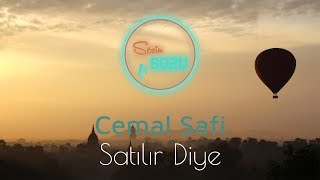 Satılır Diye  Cemal Safi [upl. by Pilar812]