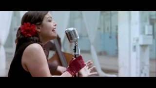 Caro Emerald  A Night Like This Official Video [upl. by Kreindler]