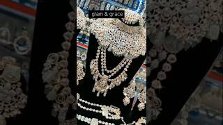 Necklace designs 📿 jewelry trendingshorts necklace viralvideo [upl. by Nagiam]