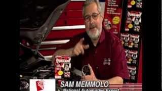 Sam Memmolo Testimonial for Tornado Air [upl. by Ecnerwal]