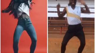 AStar  Balaya Official Dance Tutorial augushmathebaddest BalayaChallenge [upl. by Nnaharas]