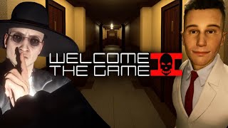 This Crazy Mod For Welcome to the Game 2 Adds MANY KILLERS [upl. by Oliric]