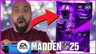 EA Revealed The GHOST OF MADDEN Cards And Theyre OVERPOWERED [upl. by Ryley]