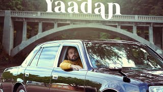 YAADAN  GALBIA  Latest Punjabi Song 2024  Gem Records [upl. by Enrol895]