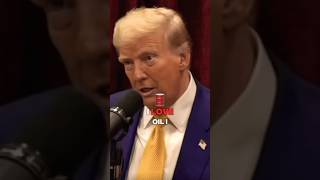 TRUMPampJOE ON TRUMPS DREAMS 🫢podcast comedian viralvideo joerogan trump news [upl. by Dej]