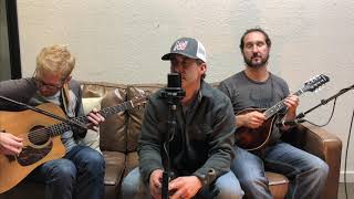 Aaron Watson  Lonely Lonestar Christmas Acoustic [upl. by Eelame]