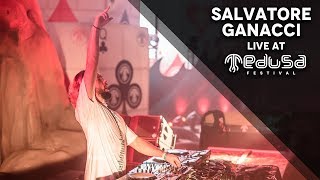 SALVATORE GANACCI live at MEDUSA FESTIVAL 2019 [upl. by Atlante]