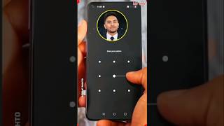 How to Unlock  Lock Mobile Phone  Unlock Phone if Forgot Password ai ytshorts tech [upl. by Annoyt130]