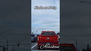 Alaska road trip is the best [upl. by Brade761]