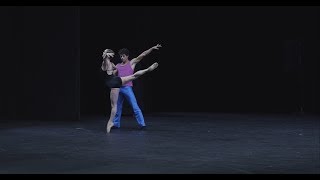 Approximate Sonata 2016 Trailer  The National Ballet of Canada [upl. by Hudgens]