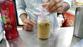 Jaljeera drink receipe  simple and easy [upl. by Essirahc]