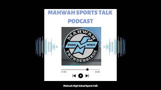 Mahwah High School Sports Talk Club Season 3 Episode 4 NFL trades and MLB free agency [upl. by Averat]